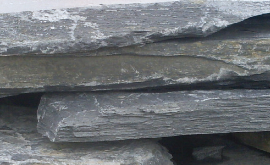 Flagging Stone Buckingham Slate